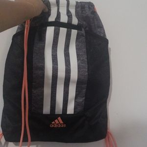 Adidas bag